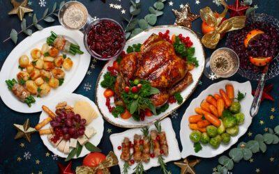 Happy Holidays From All Of Us At Don-O-Ray Farm Market