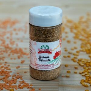 Garam Masala Spice