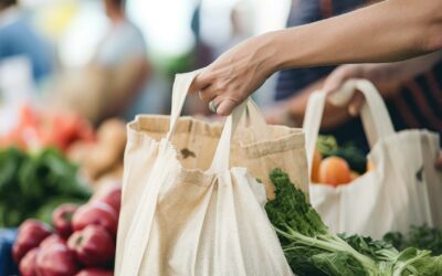 Don-O-Ray Farm Market: Building Connections for a Better Food System